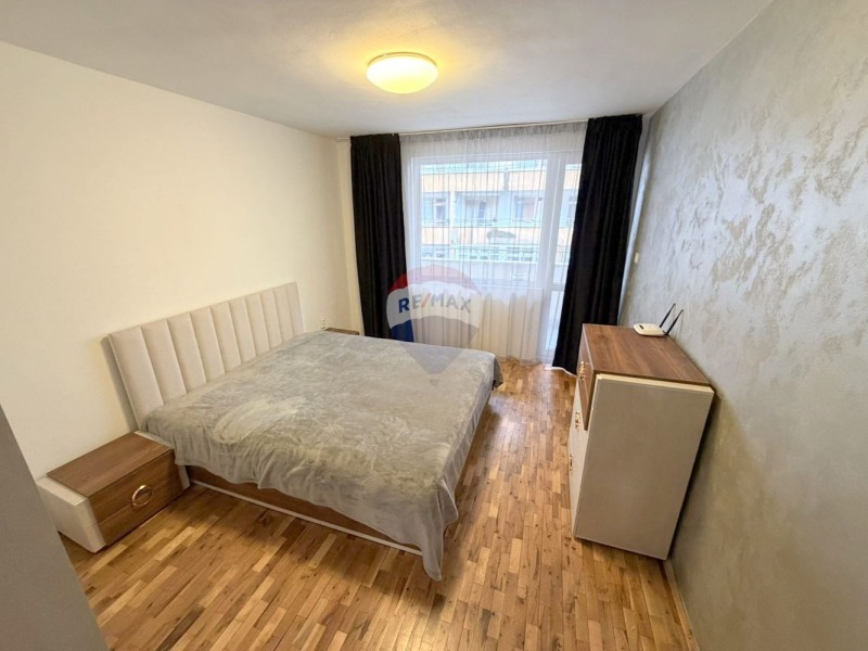 Дава под наем 2-СТАЕН, гр. Варна, Спортна зала, снимка 5 - Апартаменти - 53453569