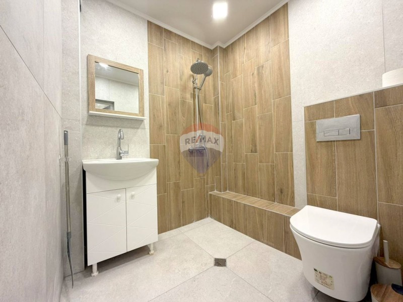 Дава под наем 2-СТАЕН, гр. Варна, Спортна зала, снимка 8 - Апартаменти - 53453569