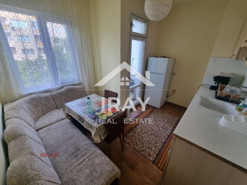 For Rent  2 bedroom Stara Zagora , Industrialna zona - zapad , 65 sq.m | 93991983 - image [9]