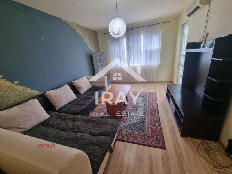 For Rent  2 bedroom Stara Zagora , Industrialna zona - zapad , 65 sq.m | 93991983 - image [4]