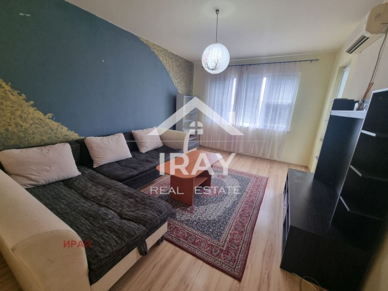 For Rent  2 bedroom Stara Zagora , Industrialna zona - zapad , 65 sq.m | 93991983 - image [5]