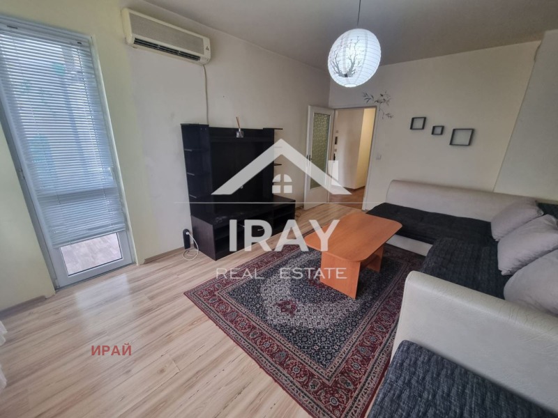 For Rent  2 bedroom Stara Zagora , Industrialna zona - zapad , 65 sq.m | 93991983 - image [3]