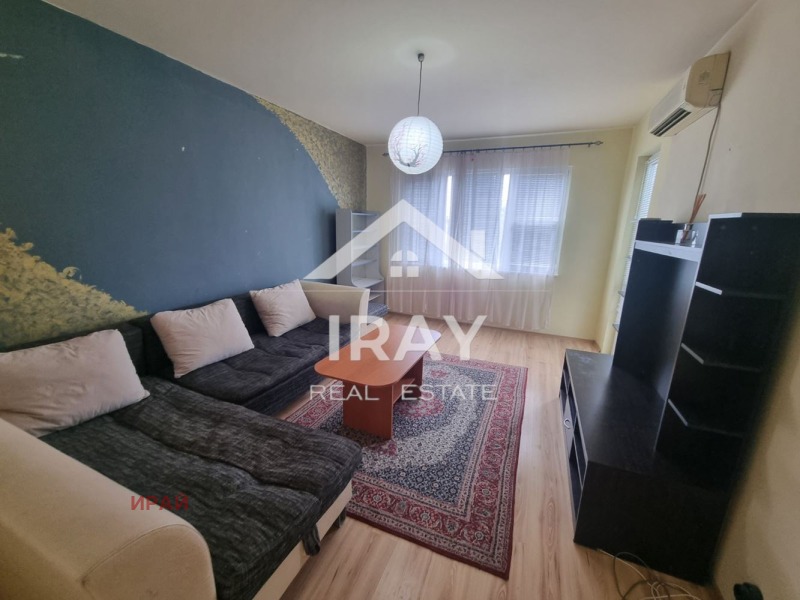 For Rent  2 bedroom Stara Zagora , Industrialna zona - zapad , 65 sq.m | 93991983 - image [6]