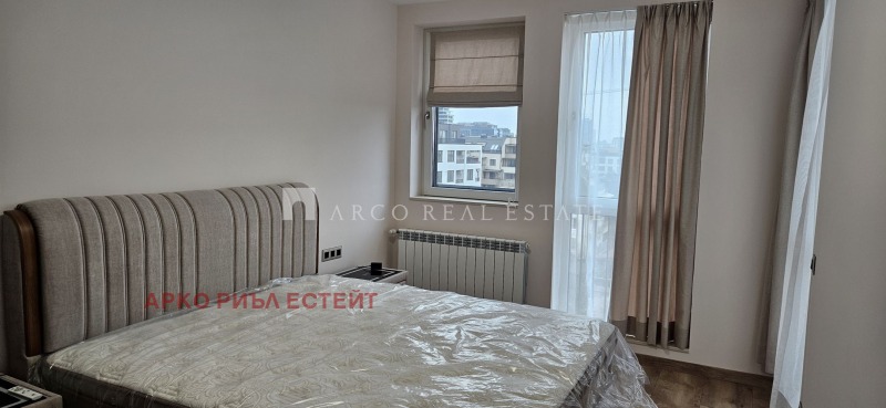Kiadó  2 hálószobás Sofia , Krastova vada , 110 négyzetméter | 95472656 - kép [5]