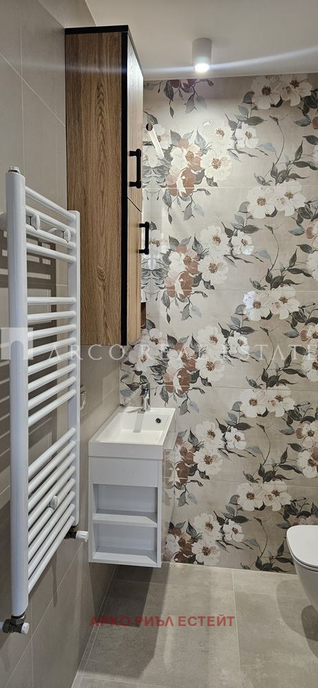 Kiadó  2 hálószobás Sofia , Krastova vada , 110 négyzetméter | 95472656 - kép [8]