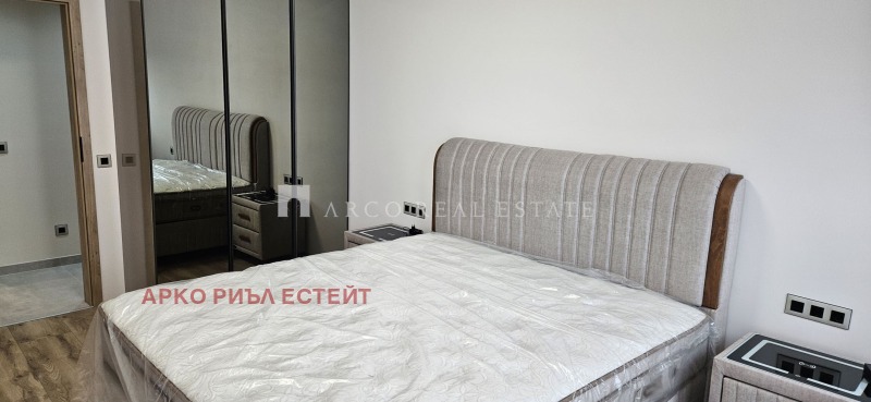 Kiadó  2 hálószobás Sofia , Krastova vada , 110 négyzetméter | 95472656 - kép [4]