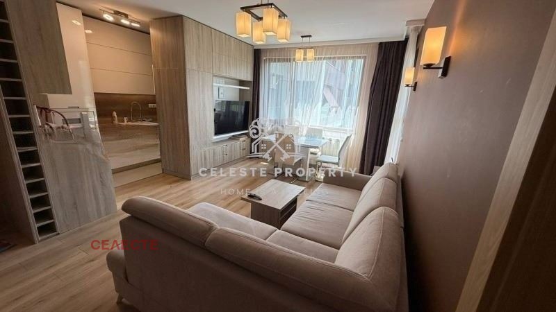 De inchiriat  2 dormitoare Sofia , Manastirsci livadi , 95 mp | 56576969