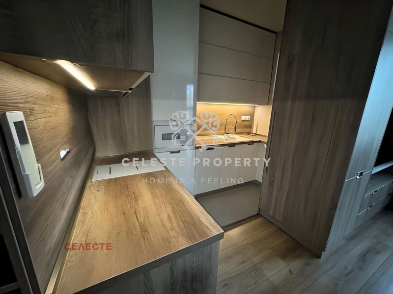 De inchiriat  2 dormitoare Sofia , Manastirsci livadi , 95 mp | 56576969 - imagine [5]