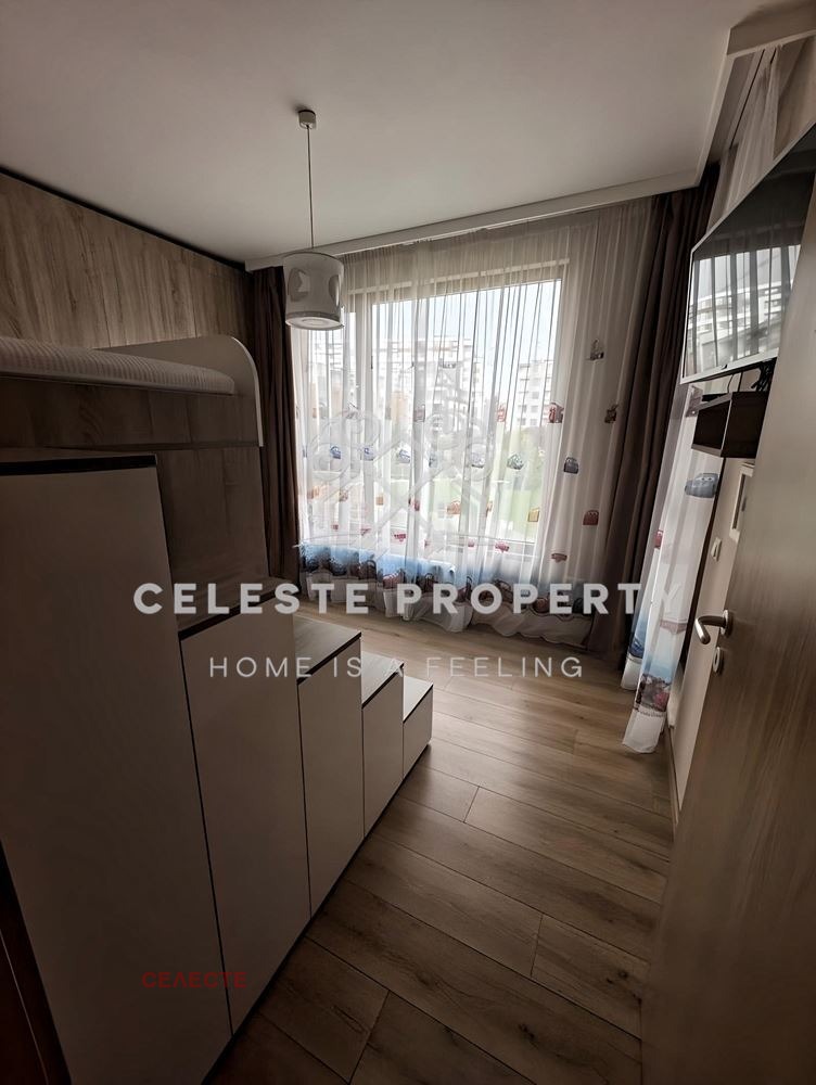 De inchiriat  2 dormitoare Sofia , Manastirsci livadi , 95 mp | 56576969 - imagine [7]