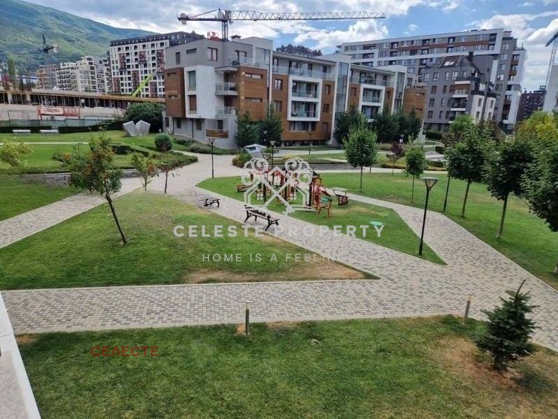 De inchiriat  2 dormitoare Sofia , Manastirsci livadi , 95 mp | 56576969 - imagine [4]
