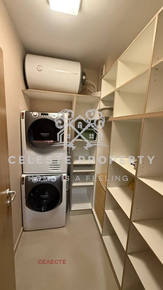 De inchiriat  2 dormitoare Sofia , Manastirsci livadi , 95 mp | 56576969 - imagine [2]