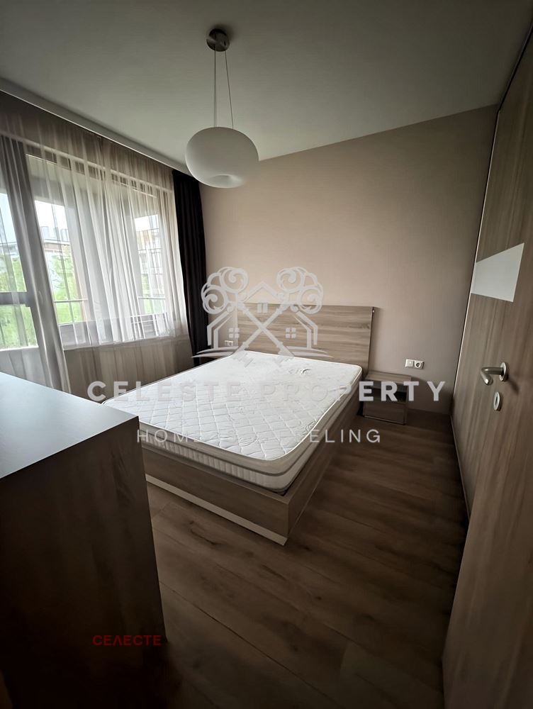 De inchiriat  2 dormitoare Sofia , Manastirsci livadi , 95 mp | 56576969 - imagine [6]