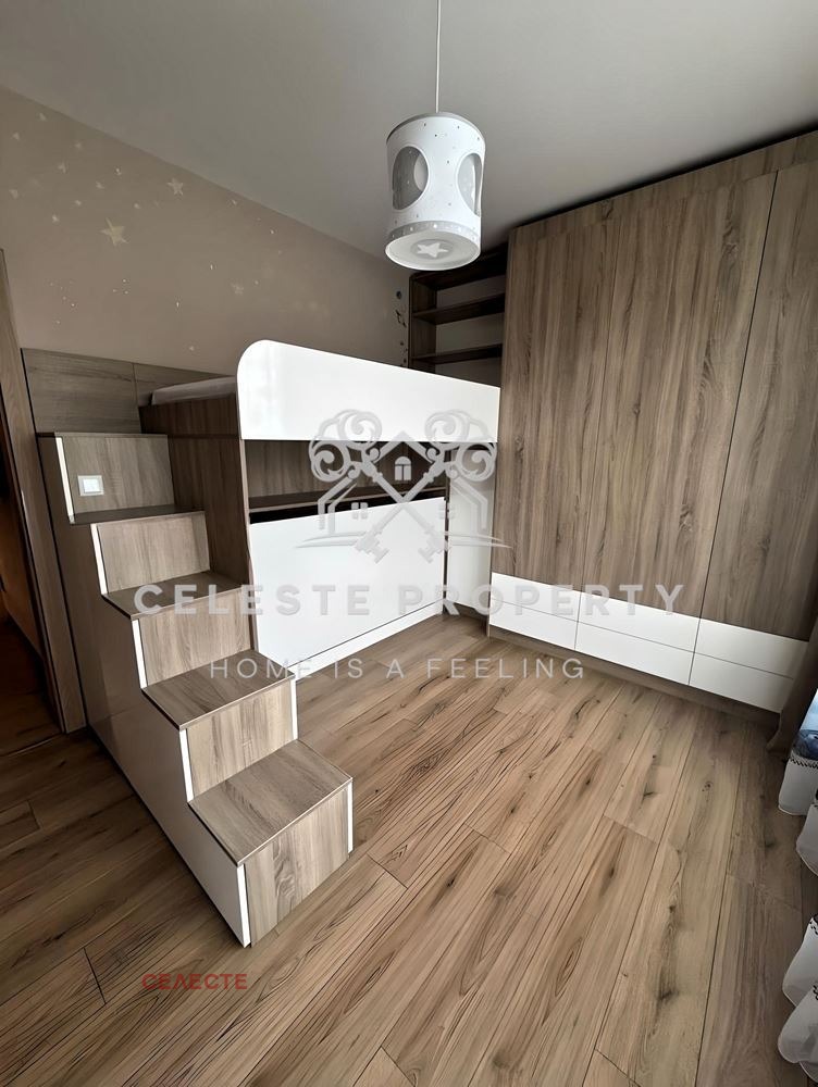 De inchiriat  2 dormitoare Sofia , Manastirsci livadi , 95 mp | 56576969 - imagine [8]