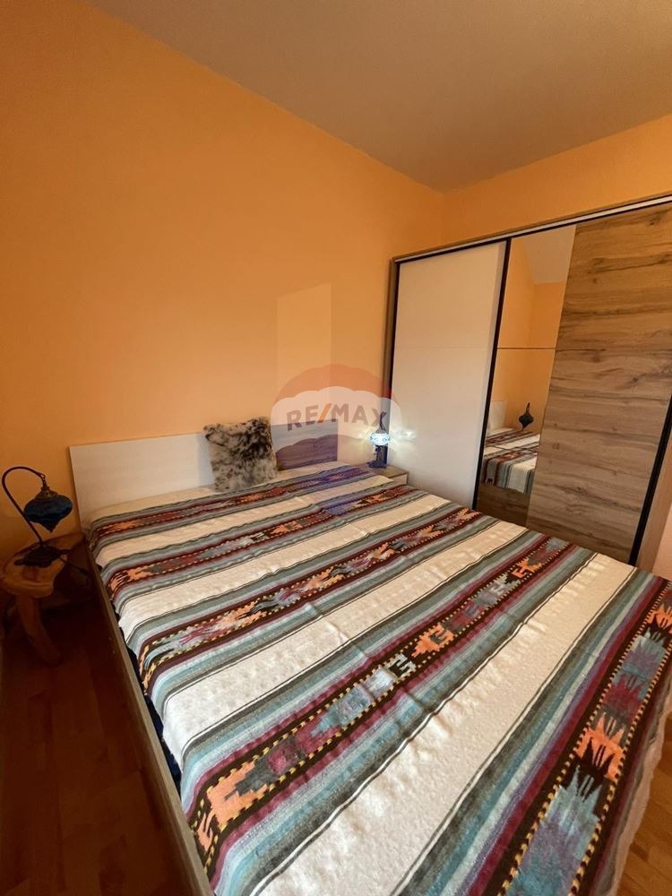 Дава под наем 3-СТАЕН, гр. Варна, к.к. Св.Св. Константин и Елена, снимка 6 - Апартаменти - 53094028