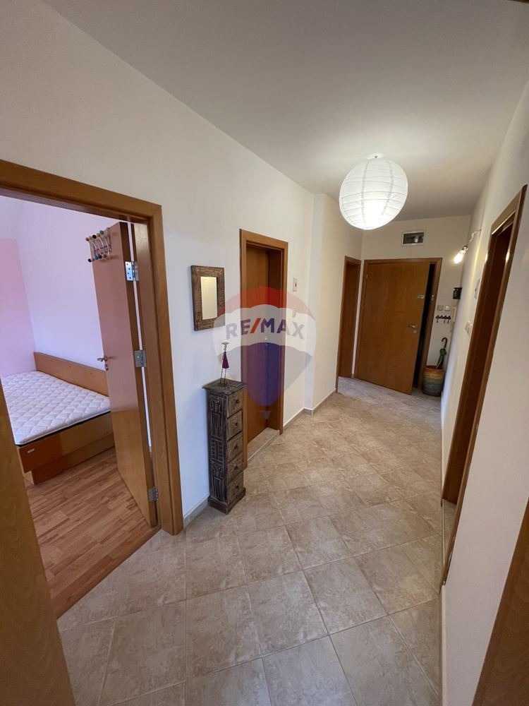 Дава под наем 3-СТАЕН, гр. Варна, к.к. Св.Св. Константин и Елена, снимка 8 - Апартаменти - 53094028