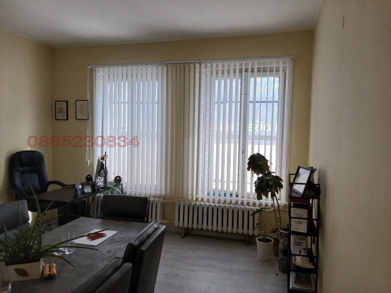 Дава под наем ОФИС, гр. София, Център, снимка 3 - Офиси - 53576435