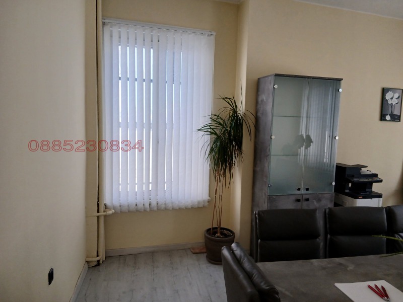 Дава под наем ОФИС, гр. София, Център