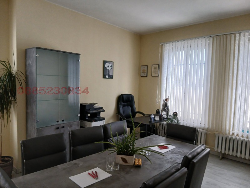 Дава под наем ОФИС, гр. София, Център, снимка 2 - Офиси - 53576435