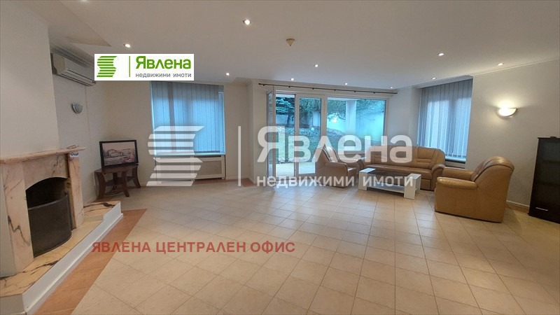 Дава под наем КЪЩА, гр. София, Драгалевци, снимка 3 - Къщи - 48201232