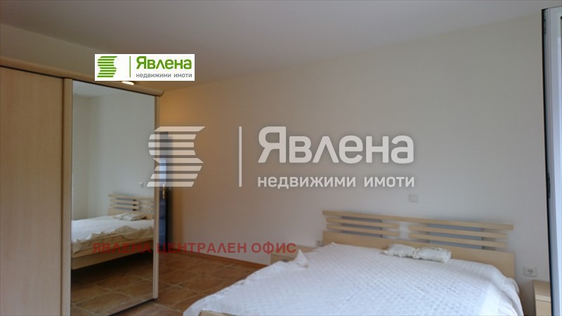 Дава под наем КЪЩА, гр. София, Драгалевци, снимка 8 - Къщи - 48201232