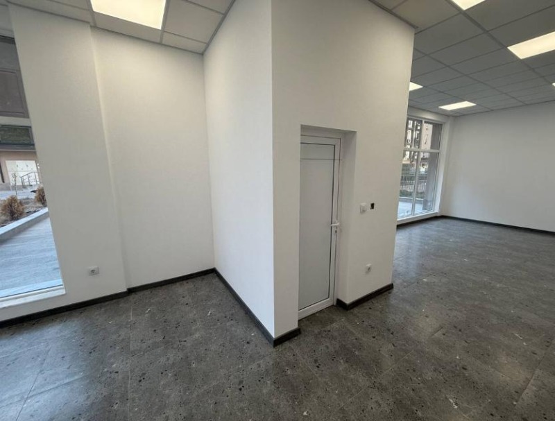 Para alugar  Comprar Plovdiv , Hristo Smirnenski , 48 m² | 66113225 - imagem [2]