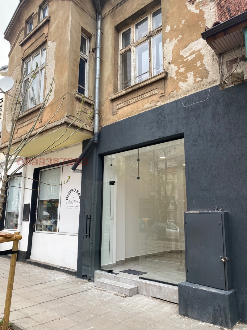 For Rent  Shop Sofia , Tsentar , 70 sq.m | 23694280 - image [8]