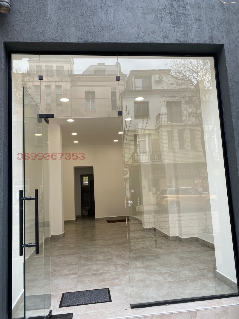 For Rent  Shop Sofia , Tsentar , 70 sq.m | 23694280 - image [3]
