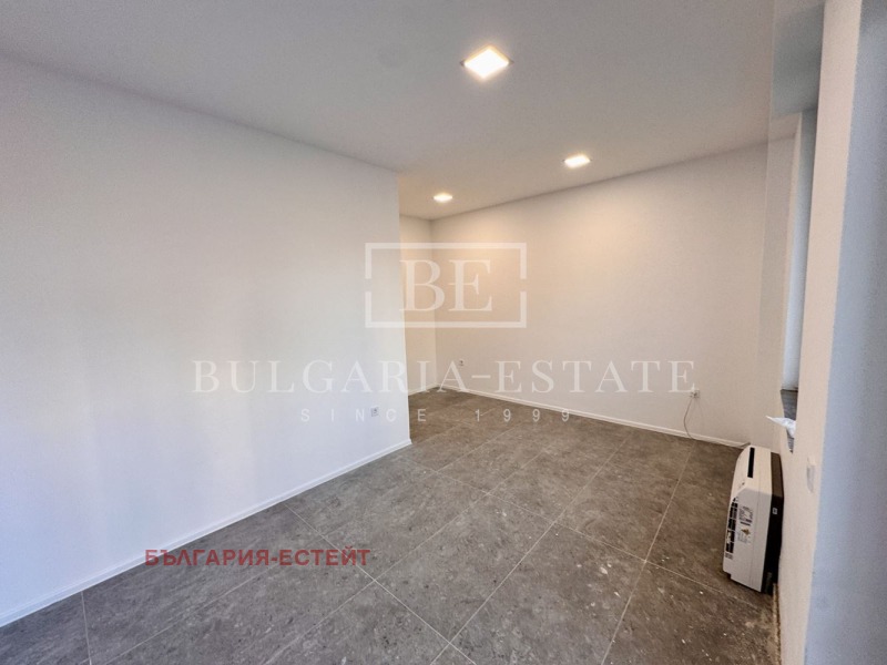 Дава под наем МАГАЗИН, гр. Варна, Бриз, снимка 6 - Магазини - 53334501