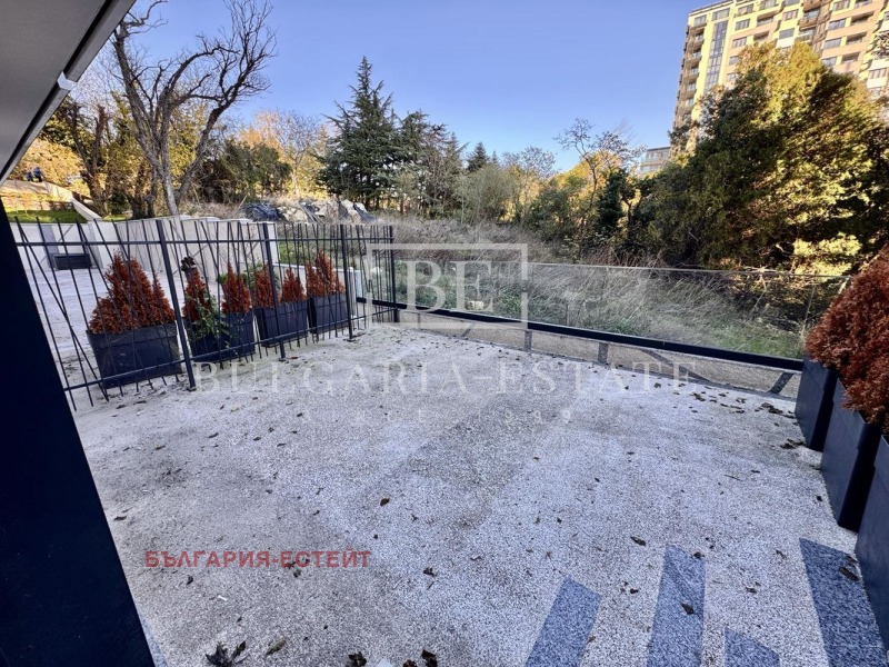 Дава под наем МАГАЗИН, гр. Варна, Бриз, снимка 13 - Магазини - 53334501