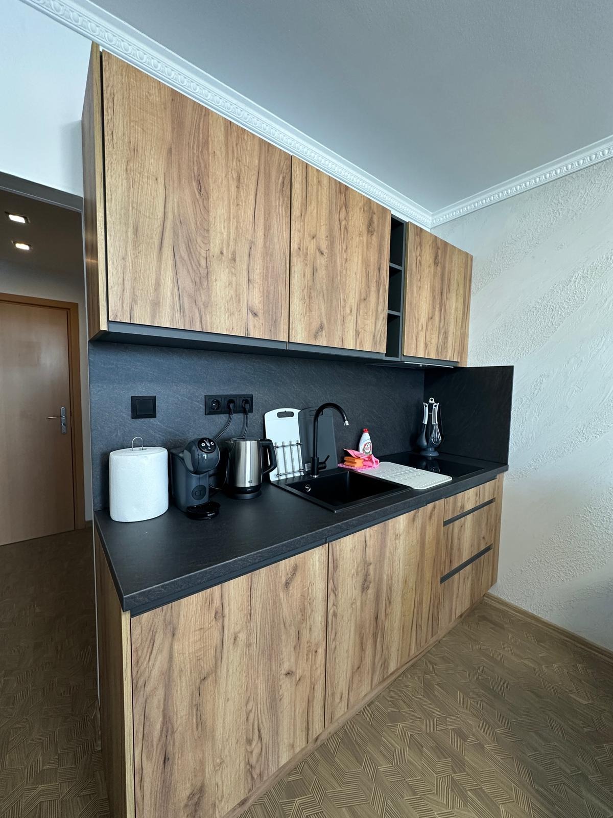 Дава под наем 1-СТАЕН, к.к. Слънчев бряг, област Бургас, снимка 3 - Апартаменти - 54039797