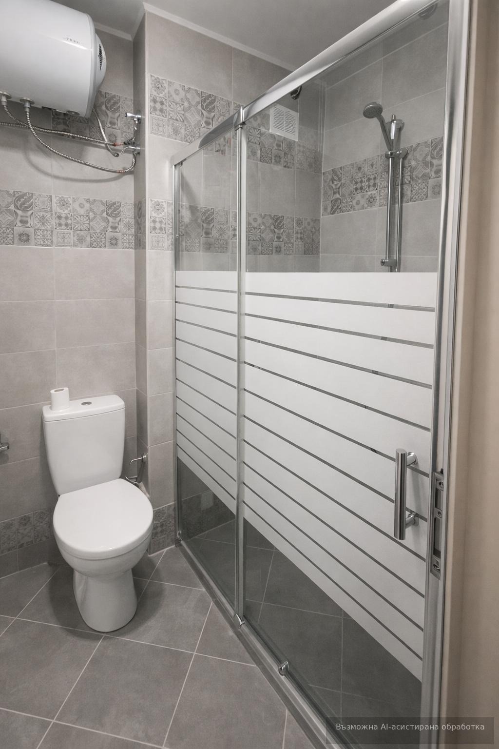 Дава под наем 2-СТАЕН, гр. София, Гео Милев, снимка 7 - Апартаменти - 53897733