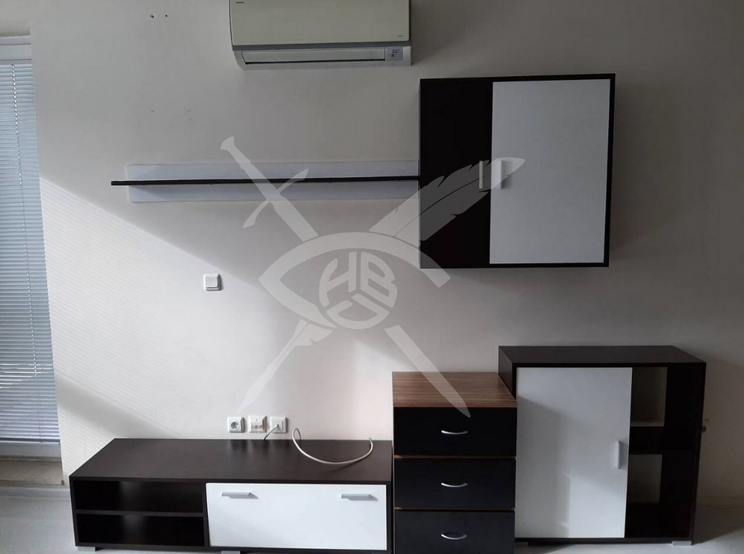 Дава под наем 2-СТАЕН, гр. София, Младост 4, снимка 5 - Апартаменти - 55026937