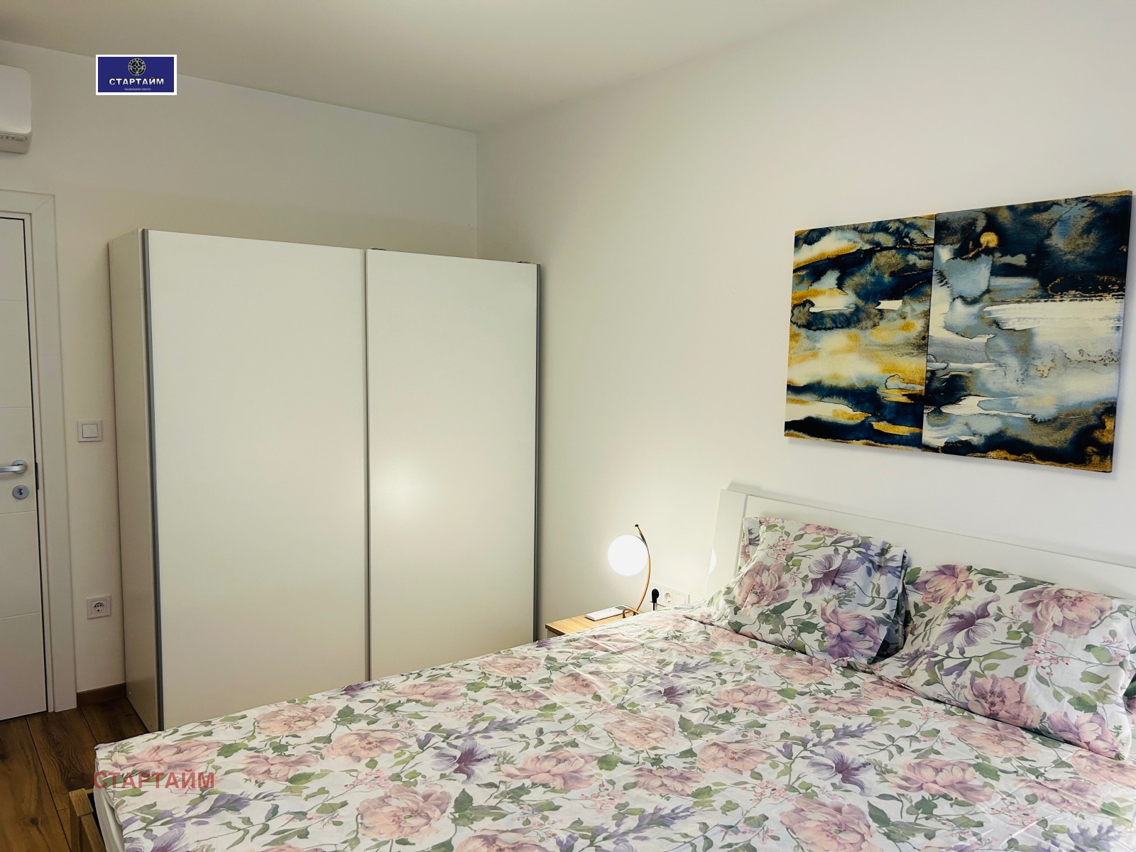 Дава под наем 3-СТАЕН, гр. София, Изток, снимка 12 - Апартаменти - 53688740