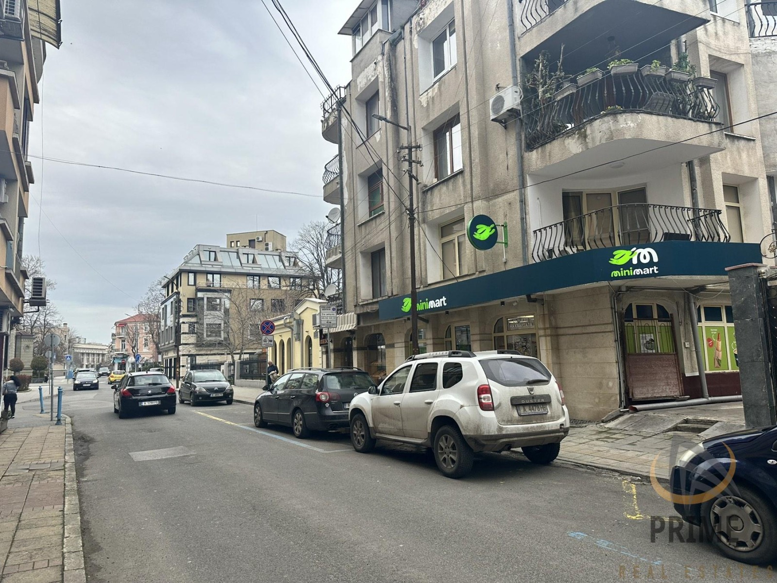 Дава под наем 3-СТАЕН, гр. Бургас, Център, снимка 14 - Апартаменти - 54060572