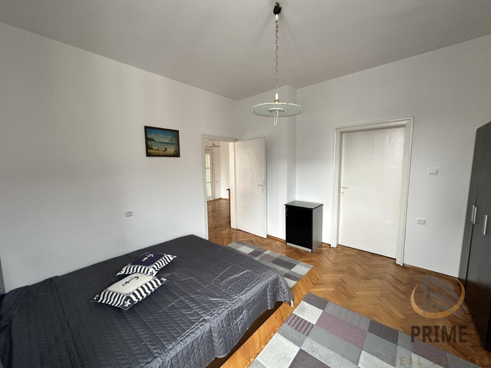 Дава под наем 3-СТАЕН, гр. Бургас, Център, снимка 9 - Апартаменти - 54060572