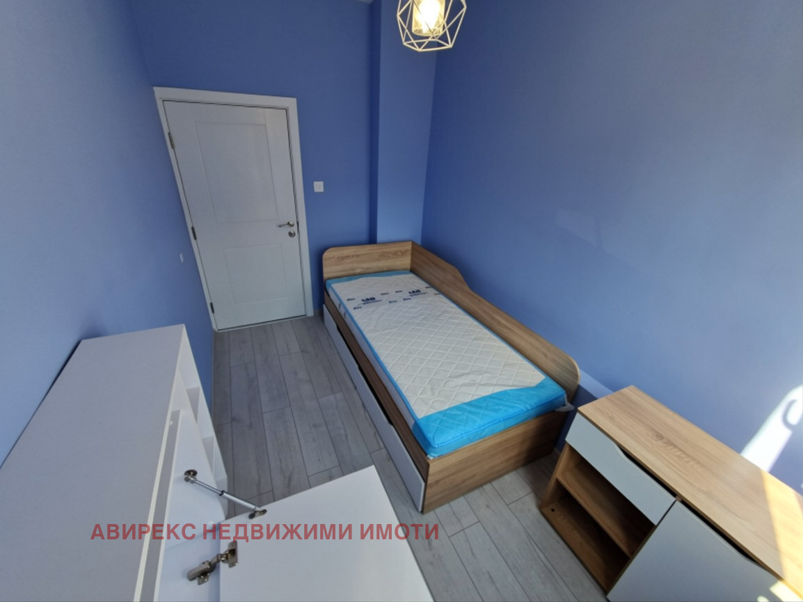 Дава под наем 3-СТАЕН, гр. Пловдив, Тракия, снимка 9 - Апартаменти - 55276302