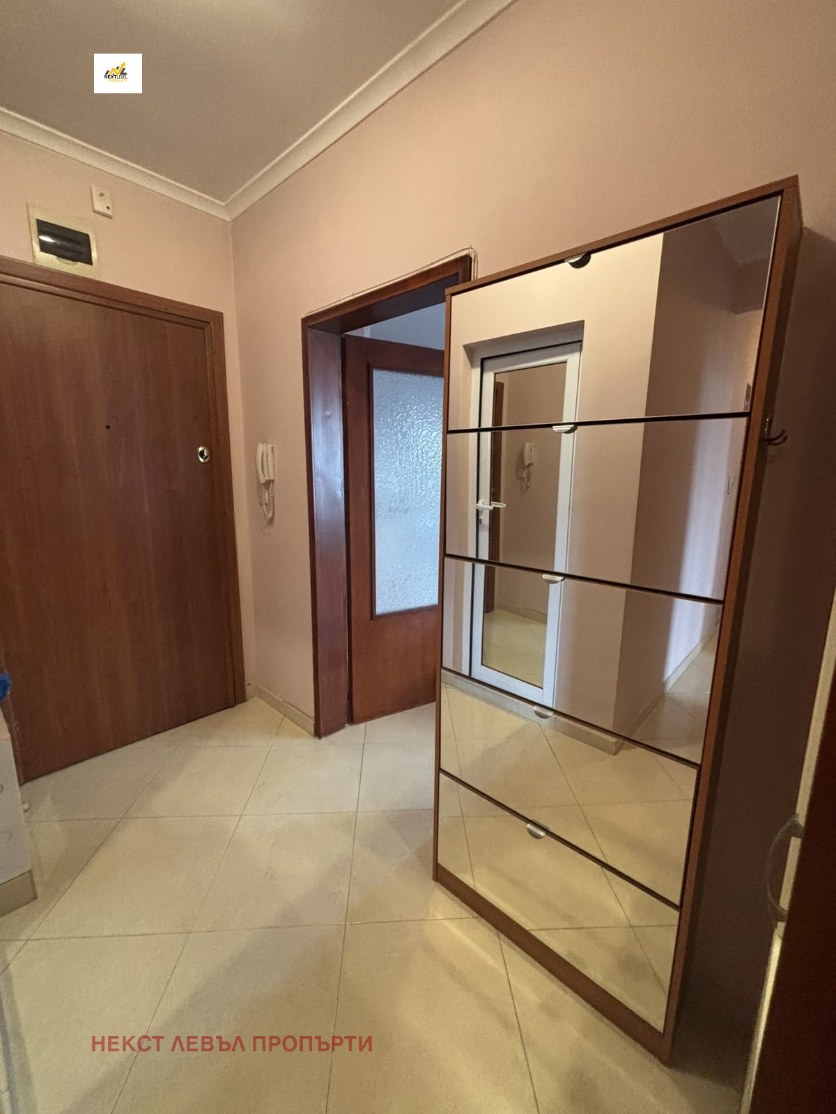 Дава под наем 3-СТАЕН, гр. София, Младост 2, снимка 11 - Апартаменти - 56199411