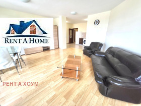 1 chambre Mladost 3, Sofia