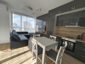 1 sypialnia Bakston, Sofia