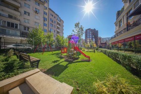 2 soveværelser Manastirski livadi, Sofia 11