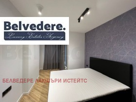 2 camere da letto Krastova vada, Sofia 6