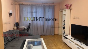 2 soverom Tsentar, Sofia