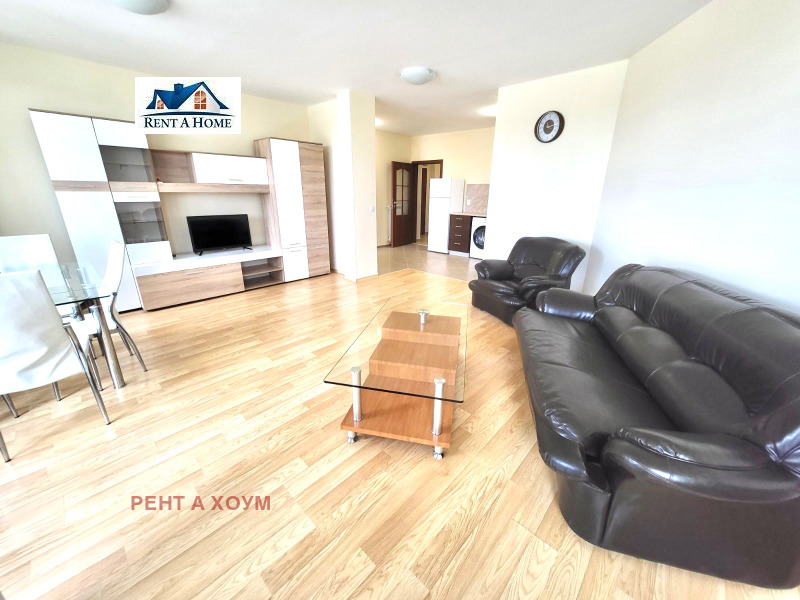 A louer  1 chambre Sofia , Mladost 3 , 90 m² | 42422212