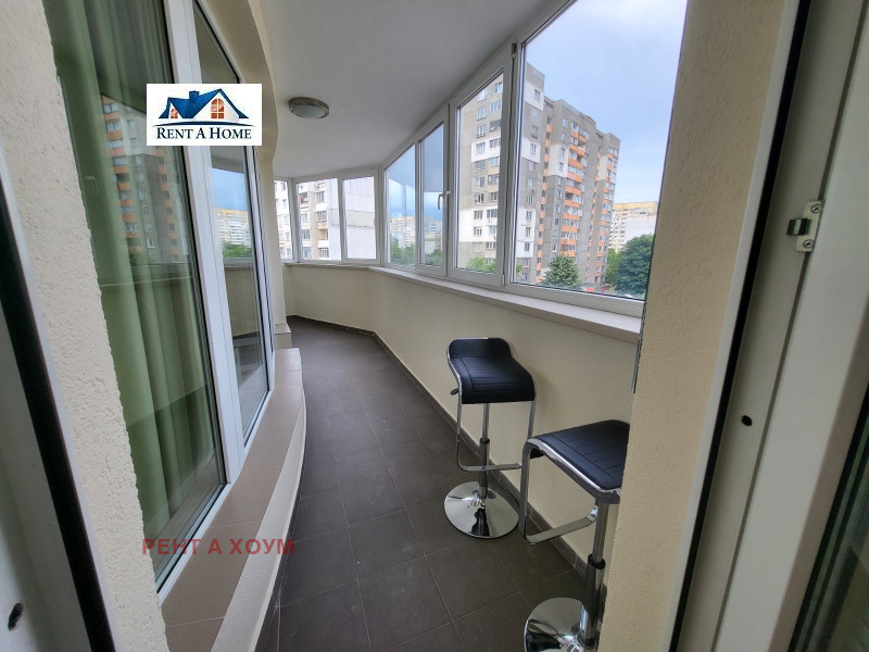 A louer  1 chambre Sofia , Mladost 3 , 90 m² | 42422212 - image [10]