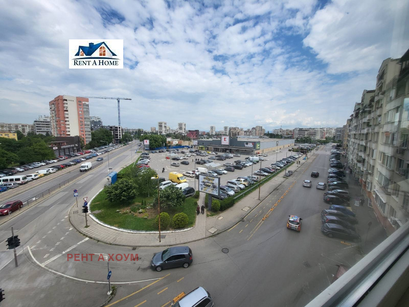 A louer  1 chambre Sofia , Mladost 3 , 90 m² | 42422212 - image [9]