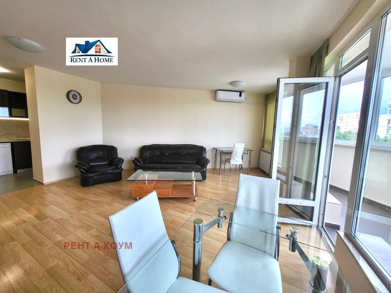 A louer  1 chambre Sofia , Mladost 3 , 90 m² | 42422212 - image [4]