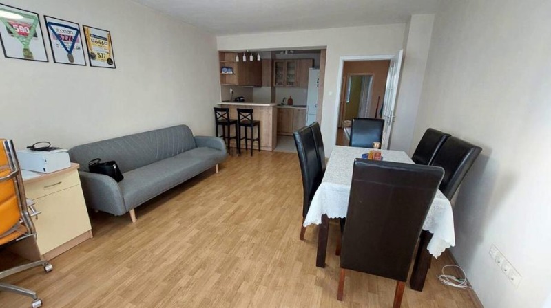 K pronájmu  1 ložnice Plovdiv , Gagarin , 70 m2 | 57954314 - obraz [2]