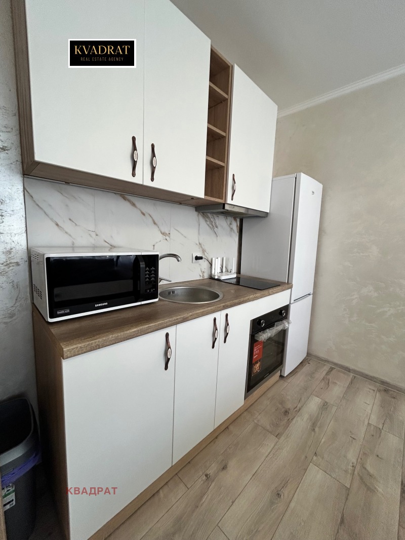 Vuokrattavana  1 makuuhuone Sofia , Malinova dolina , 50 neliömetriä | 16148145 - kuva [3]