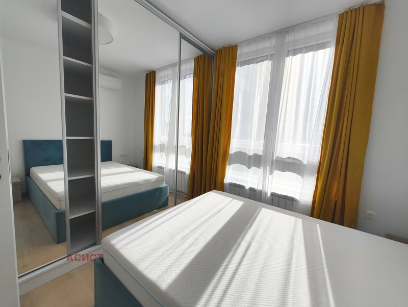 Do wynajęcia  1 sypialnia Sofia , Bakston , 45 mkw | 68359122 - obraz [6]