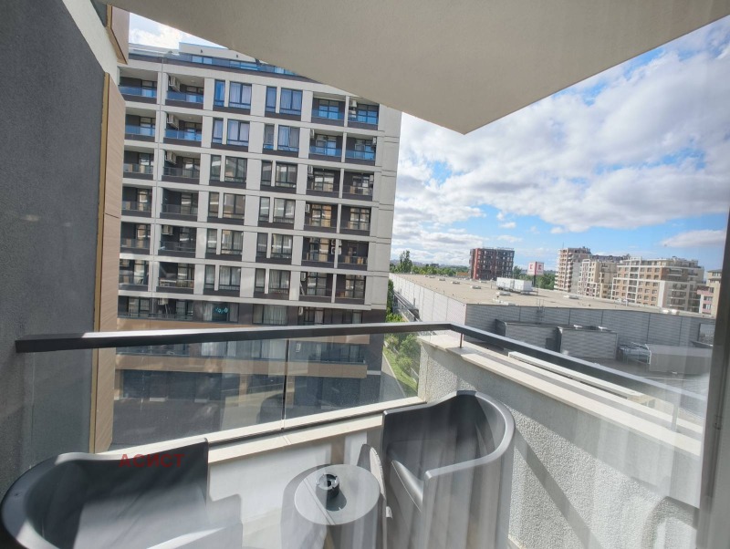 Do wynajęcia  1 sypialnia Sofia , Bakston , 45 mkw | 68359122 - obraz [10]